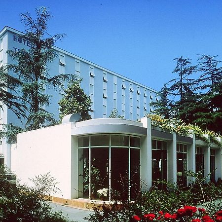 Hotel Terme Monticelli Terme Ngoại thất bức ảnh