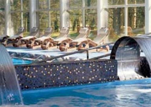 Hotel Terme Monticelli Terme Ngoại thất bức ảnh