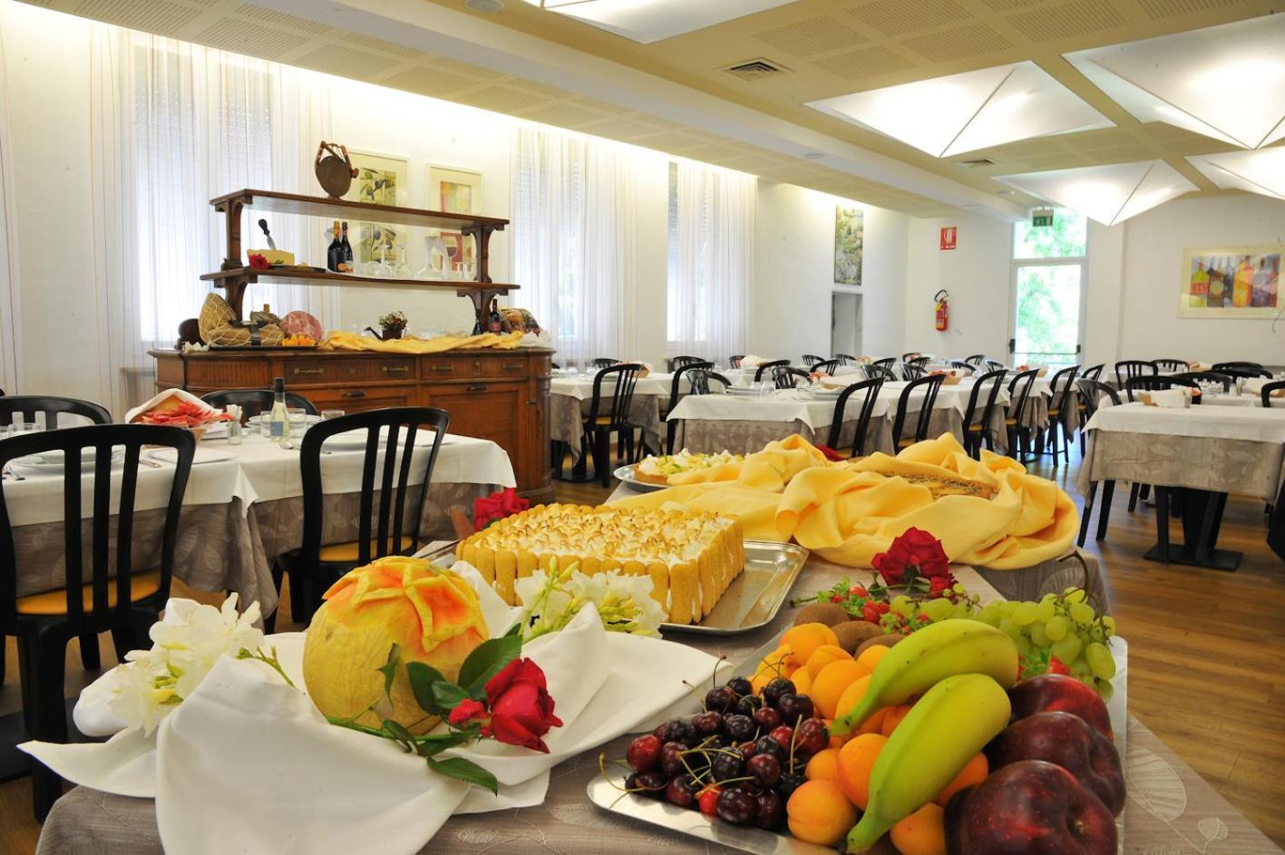 Hotel Terme Monticelli Terme Ngoại thất bức ảnh