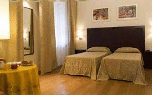 Hotel Terme Monticelli Terme Ngoại thất bức ảnh