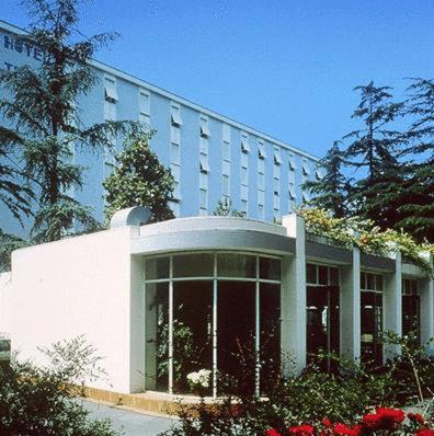 Hotel Terme Monticelli Terme Ngoại thất bức ảnh