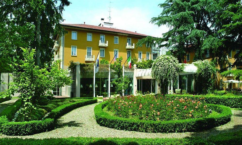 Hotel Terme Monticelli Terme Ngoại thất bức ảnh