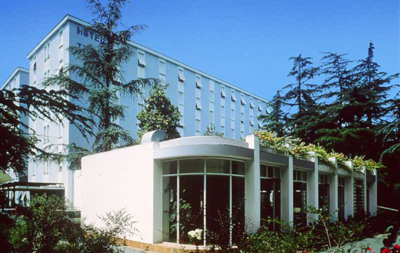Hotel Terme Monticelli Terme Ngoại thất bức ảnh