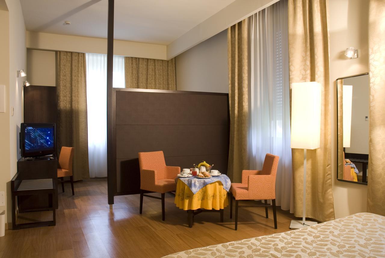 Hotel Terme Monticelli Terme Ngoại thất bức ảnh