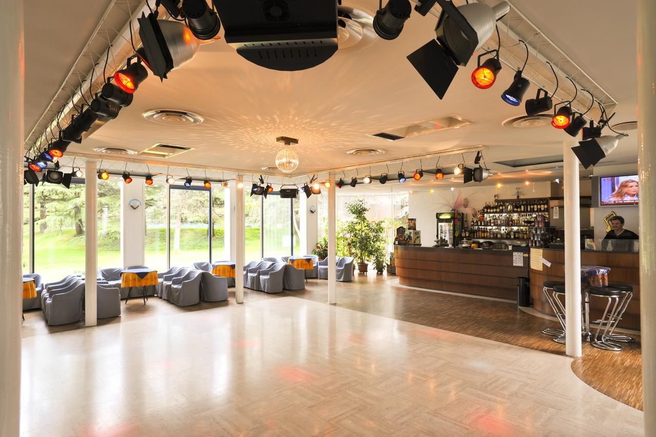 Hotel Terme Monticelli Terme Ngoại thất bức ảnh