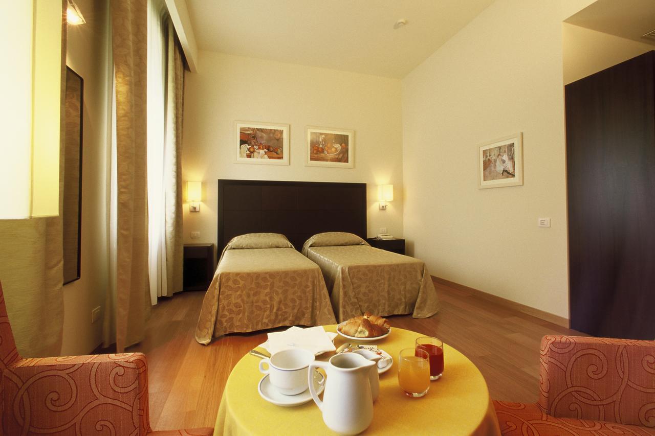 Hotel Terme Monticelli Terme Ngoại thất bức ảnh