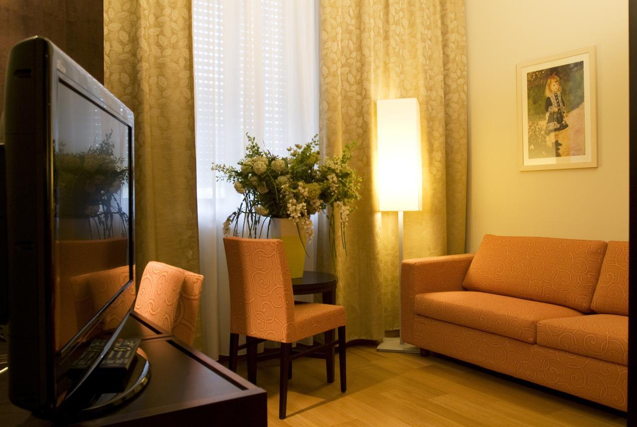 Hotel Terme Monticelli Terme Ngoại thất bức ảnh