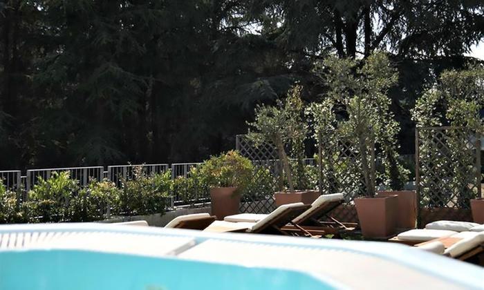 Hotel Terme Monticelli Terme Ngoại thất bức ảnh