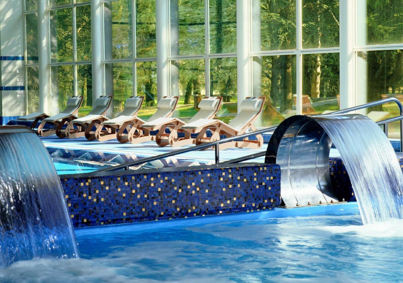 Hotel Terme Monticelli Terme Ngoại thất bức ảnh