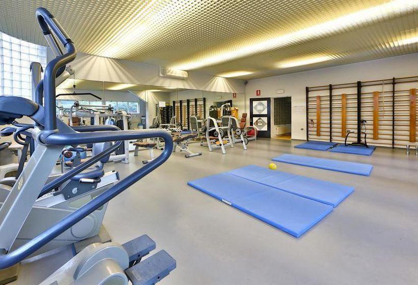 Hotel Terme Monticelli Terme Ngoại thất bức ảnh