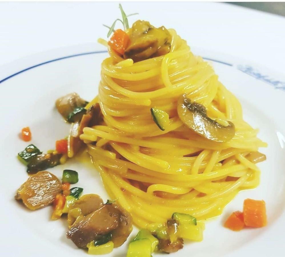 Hotel Terme Monticelli Terme Ngoại thất bức ảnh